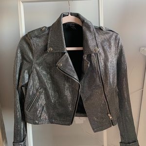 Shimmer Jacket